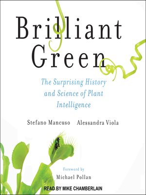 cover image of Brilliant Green